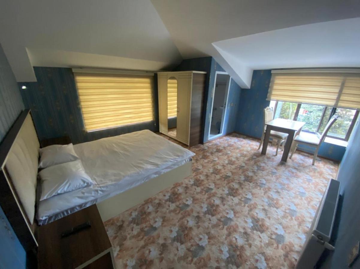 Salyut Hotel 렌케란 외부 사진