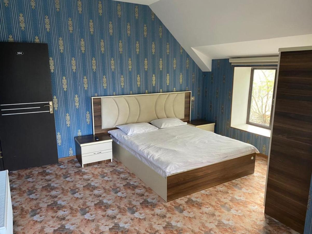 Salyut Hotel 렌케란 외부 사진