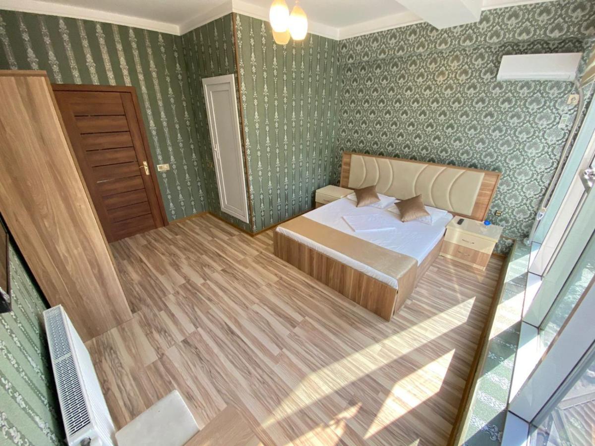 Salyut Hotel 렌케란 외부 사진