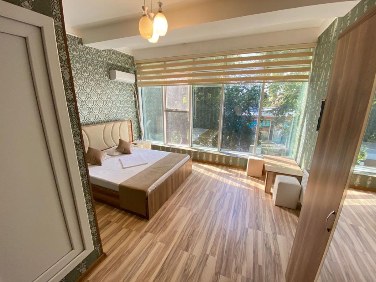 Salyut Hotel 렌케란 외부 사진