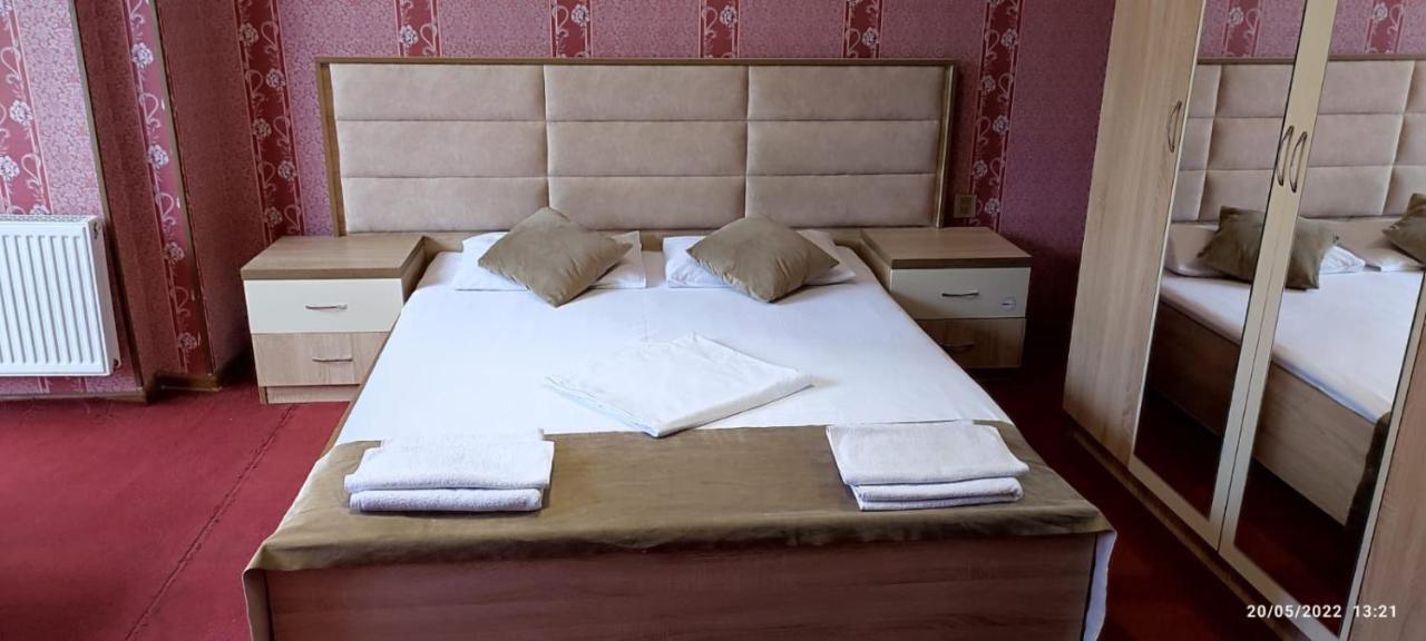 Salyut Hotel 렌케란 외부 사진