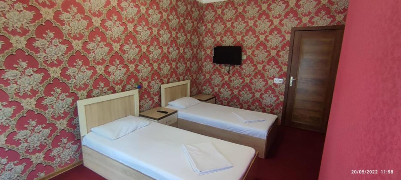 Salyut Hotel 렌케란 외부 사진