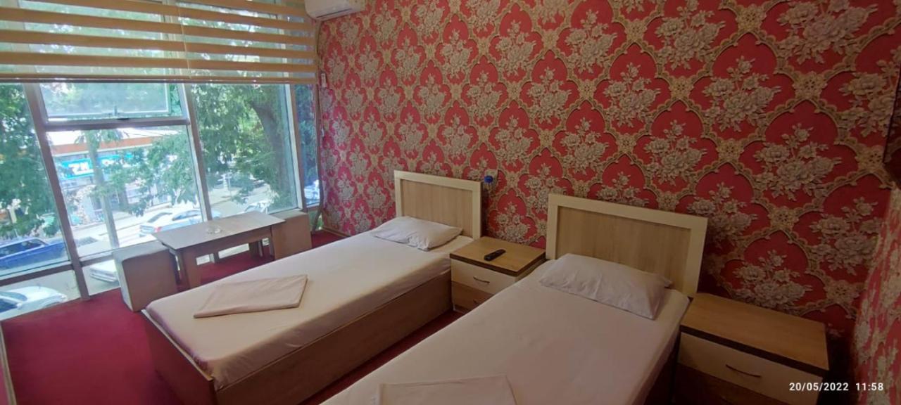 Salyut Hotel 렌케란 외부 사진