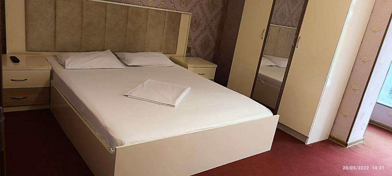 Salyut Hotel 렌케란 외부 사진