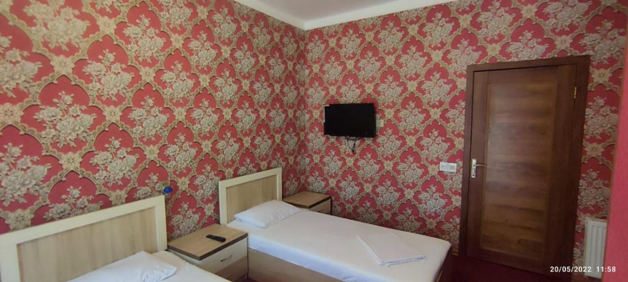 Salyut Hotel 렌케란 외부 사진