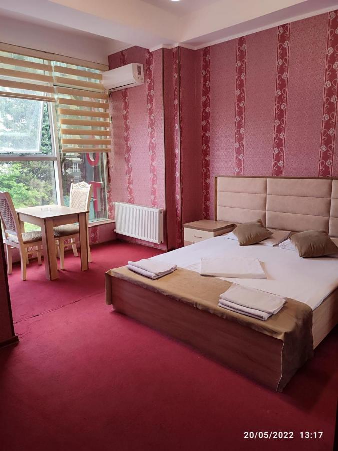 Salyut Hotel 렌케란 외부 사진