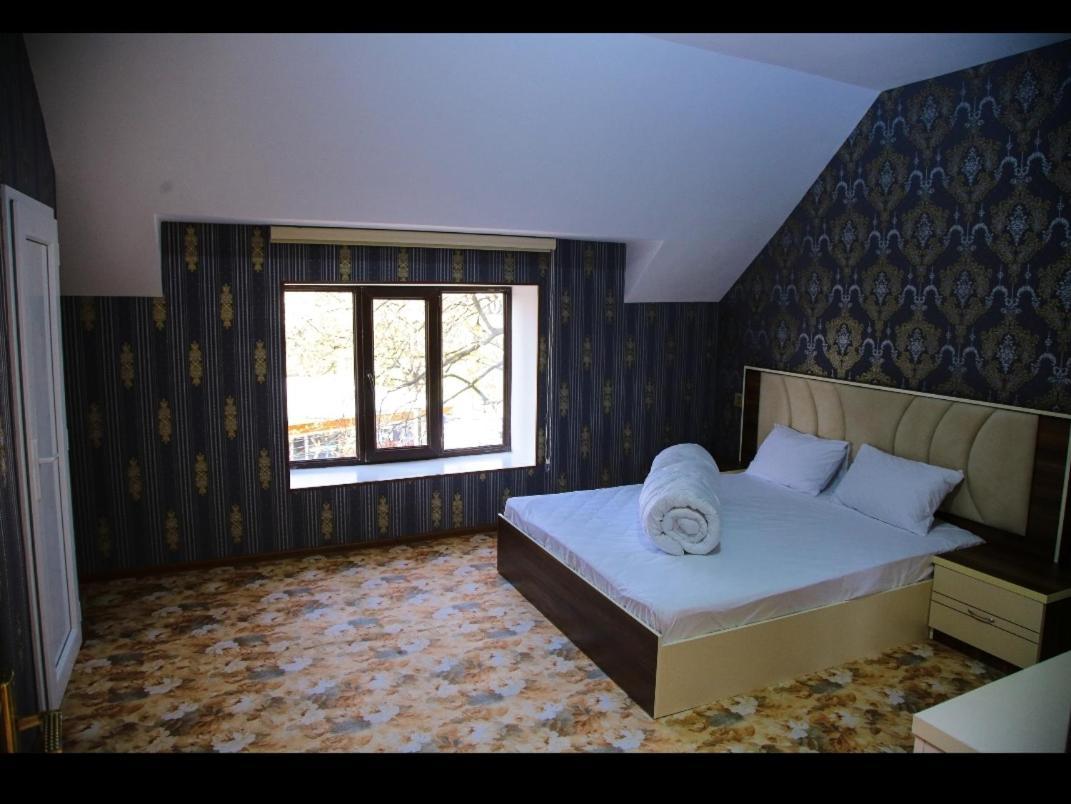 Salyut Hotel 렌케란 외부 사진