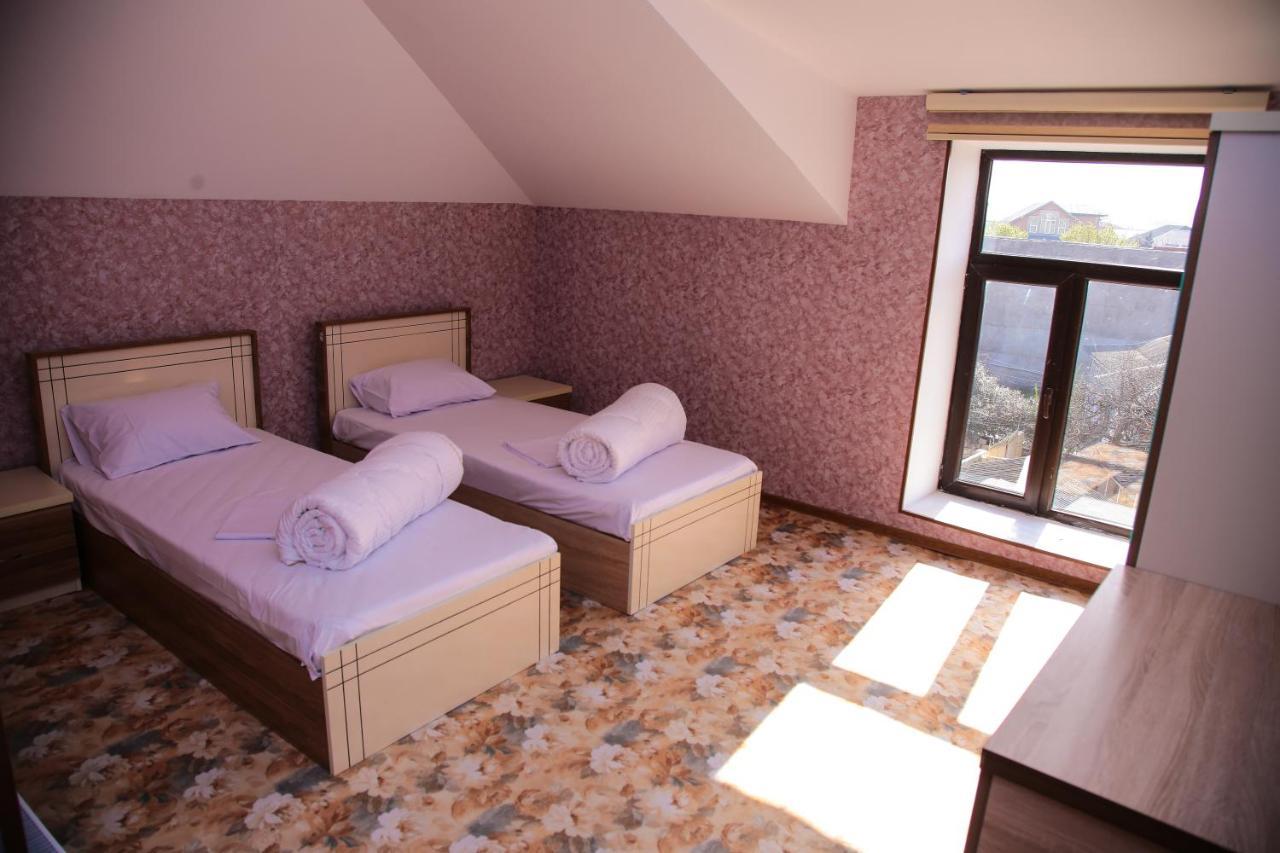 Salyut Hotel 렌케란 외부 사진