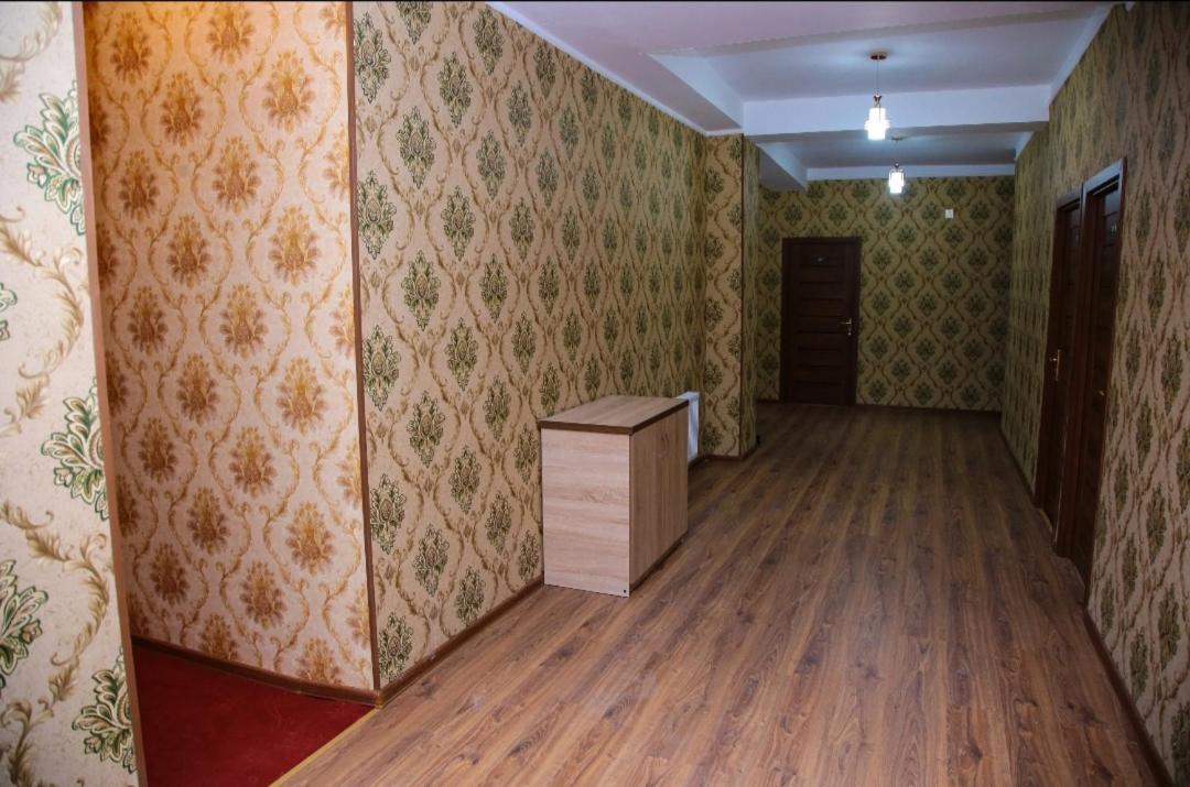 Salyut Hotel 렌케란 외부 사진