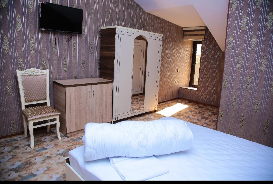 Salyut Hotel 렌케란 외부 사진