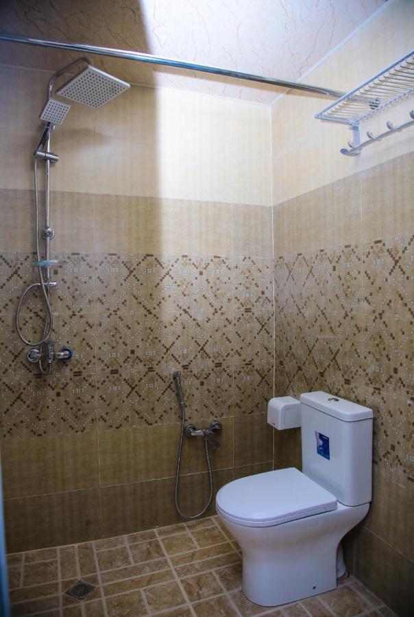 Salyut Hotel 렌케란 외부 사진