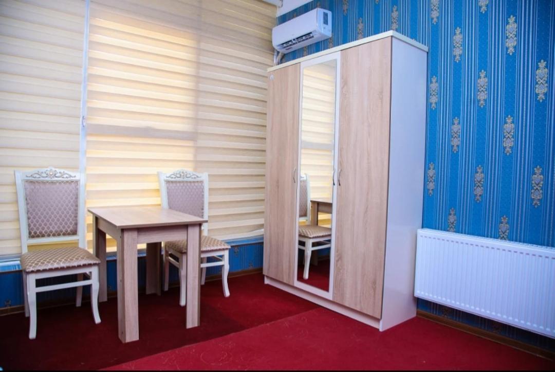 Salyut Hotel 렌케란 외부 사진
