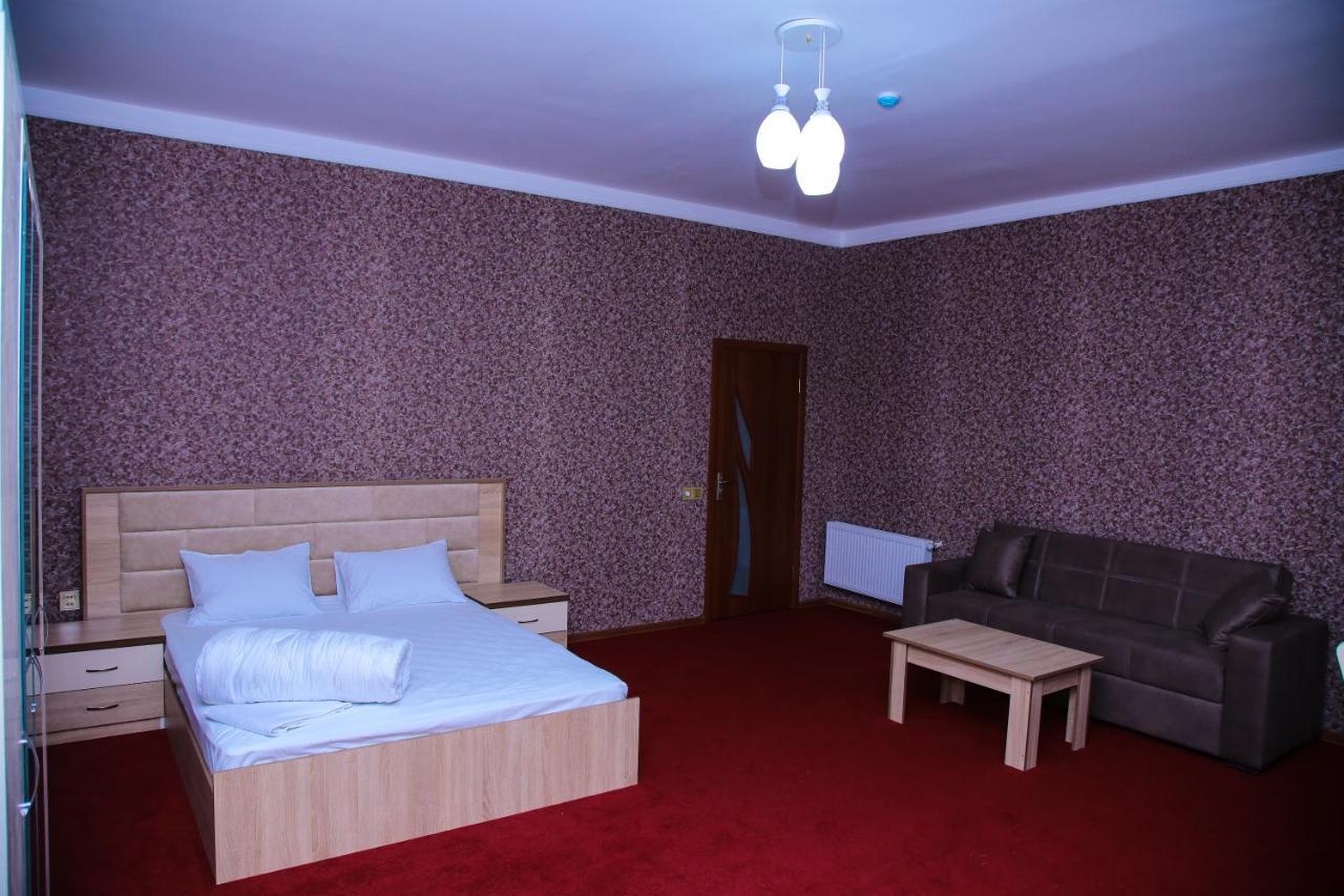 Salyut Hotel 렌케란 외부 사진