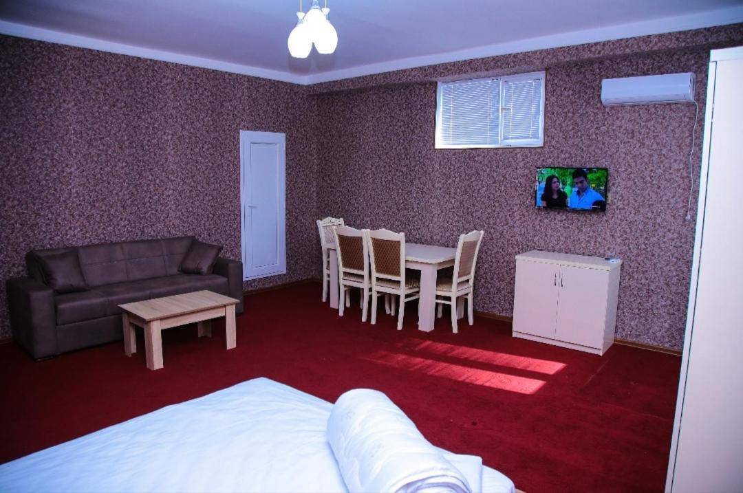 Salyut Hotel 렌케란 외부 사진